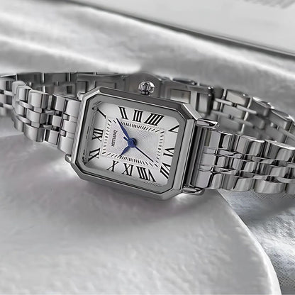 Velour Lustré Watch