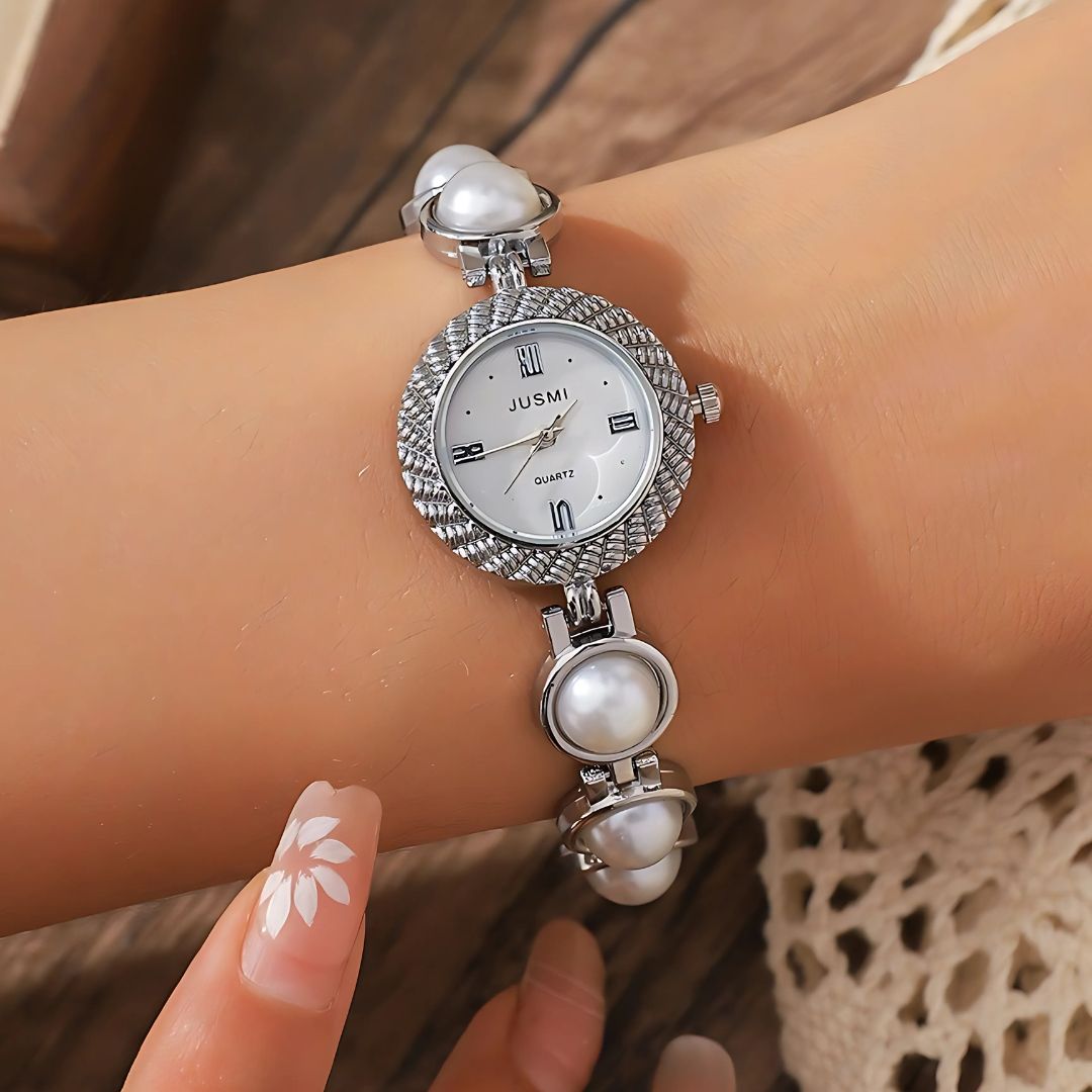 Noble Solstice Watch
