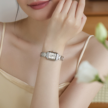 Ismeria Luxe Watch