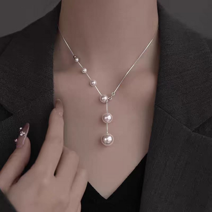 Glint Aurora Necklace