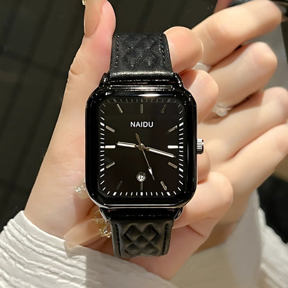 Valois Radiance Watch