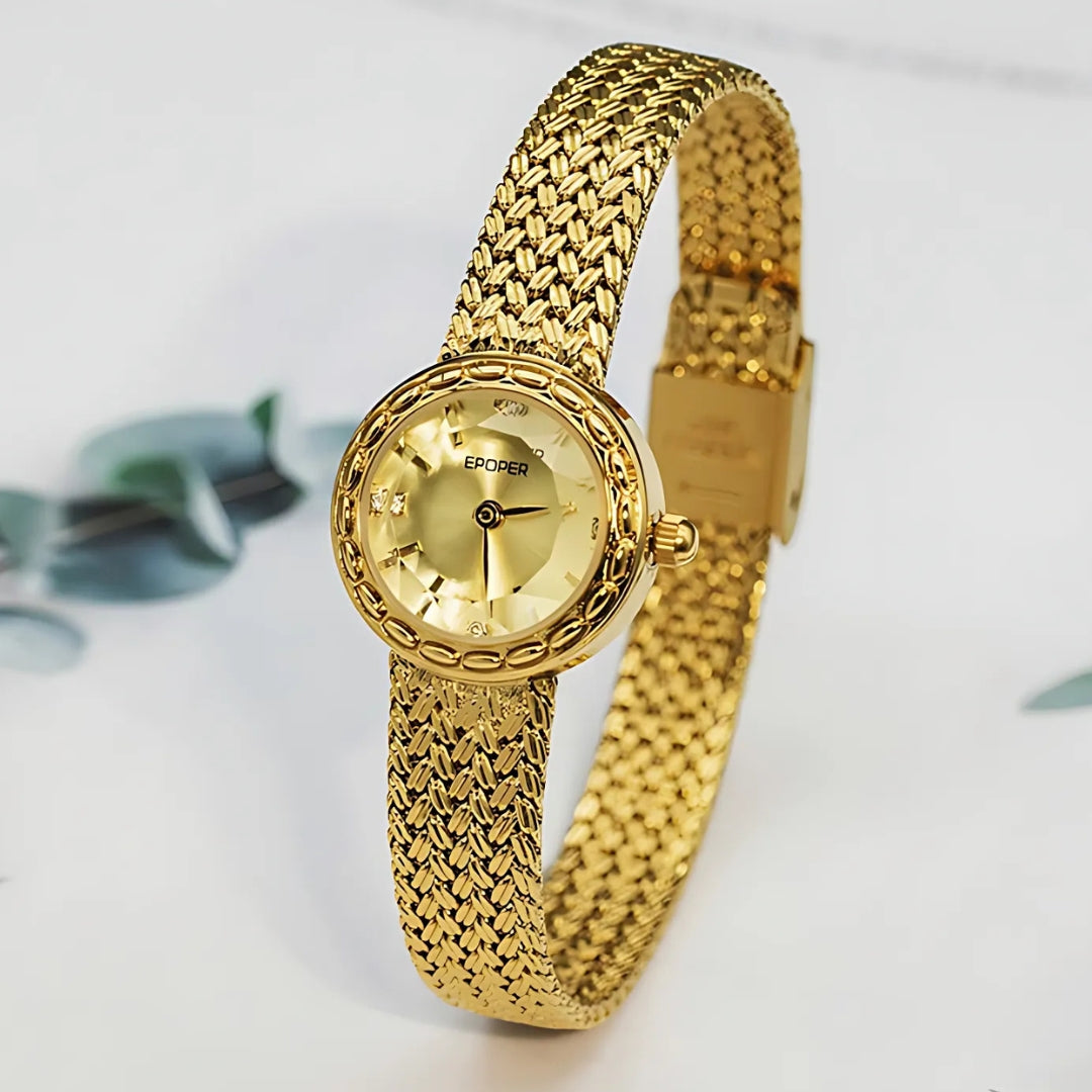 Opaline Bellezza Watch