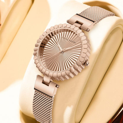 Grand Ascend Watch