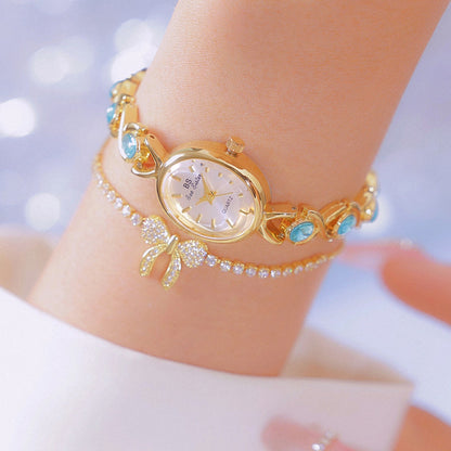 Seraphine Bloom Watch