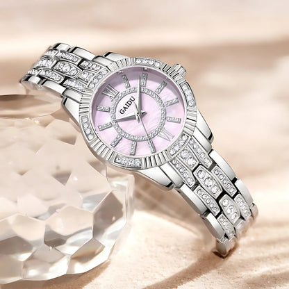 Radiant Monarch Watch