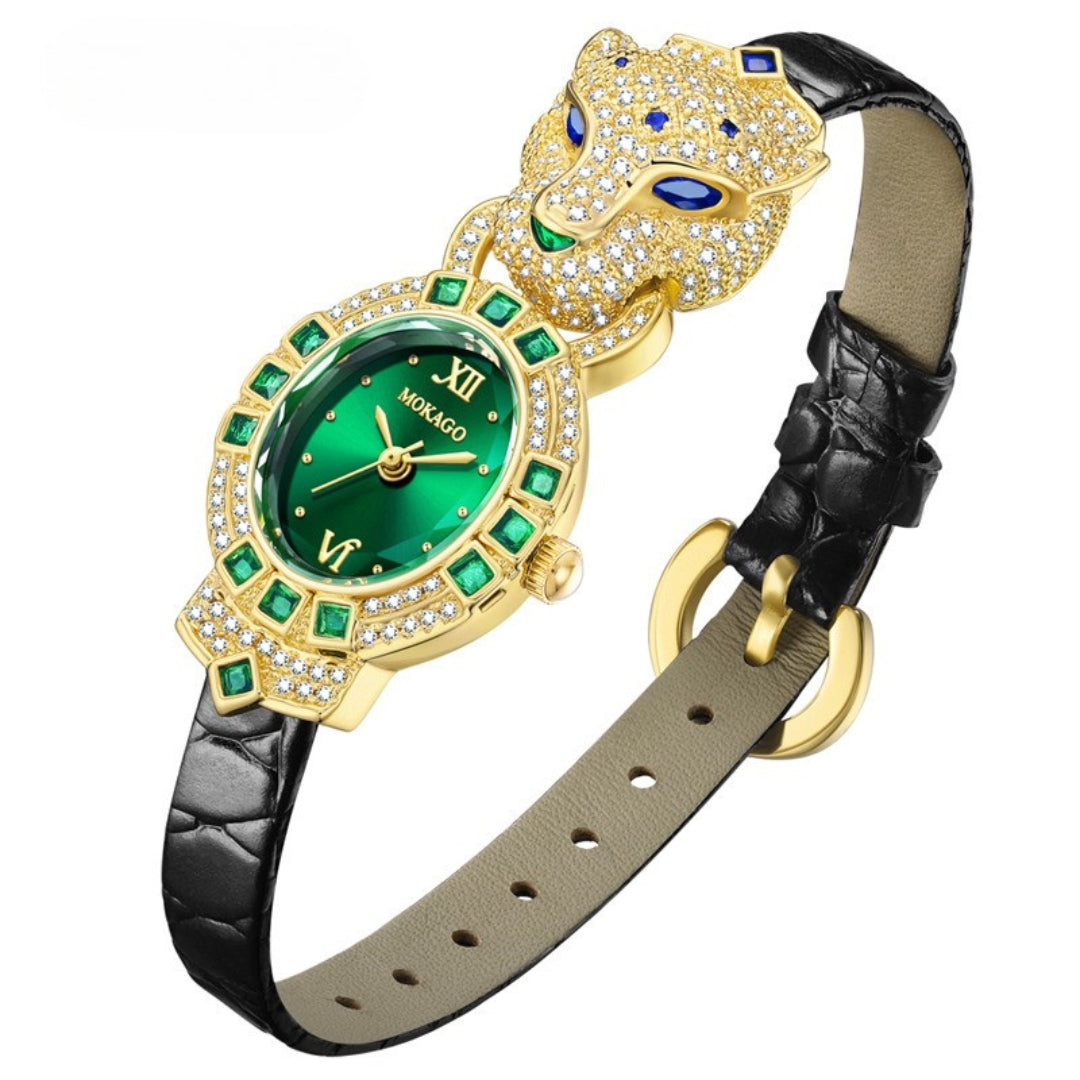 Celestia Noire Watch