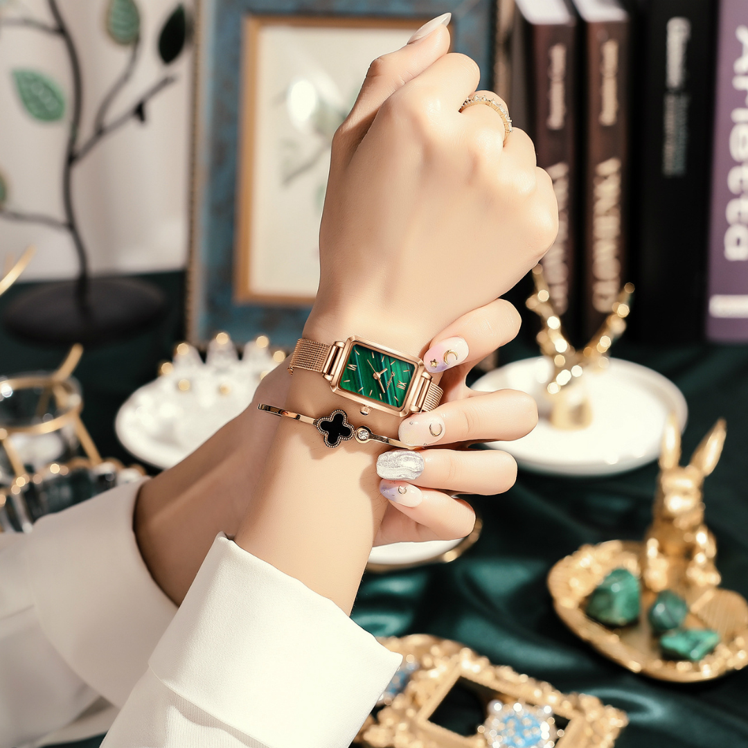 Virelle Empress Watch