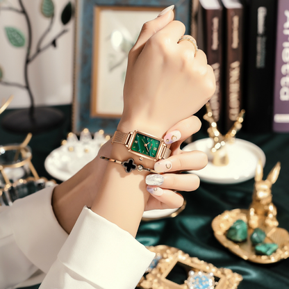 Virelle Empress Watch