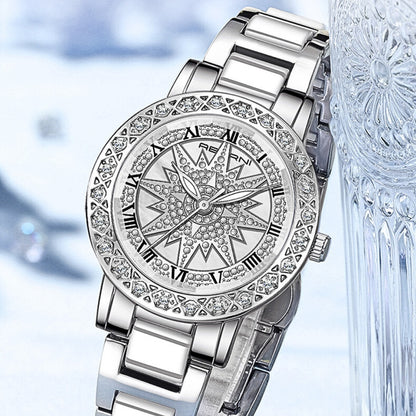 Majestic Clair Watch
