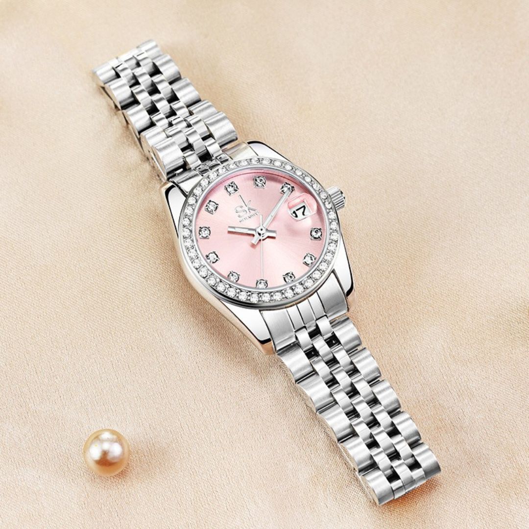 Eternal Grace Watch
