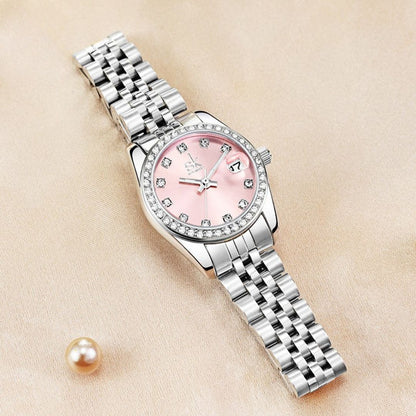 Eternal Grace Watch
