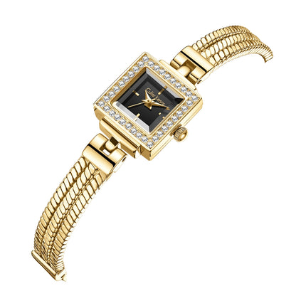 Golden Étoile Watch