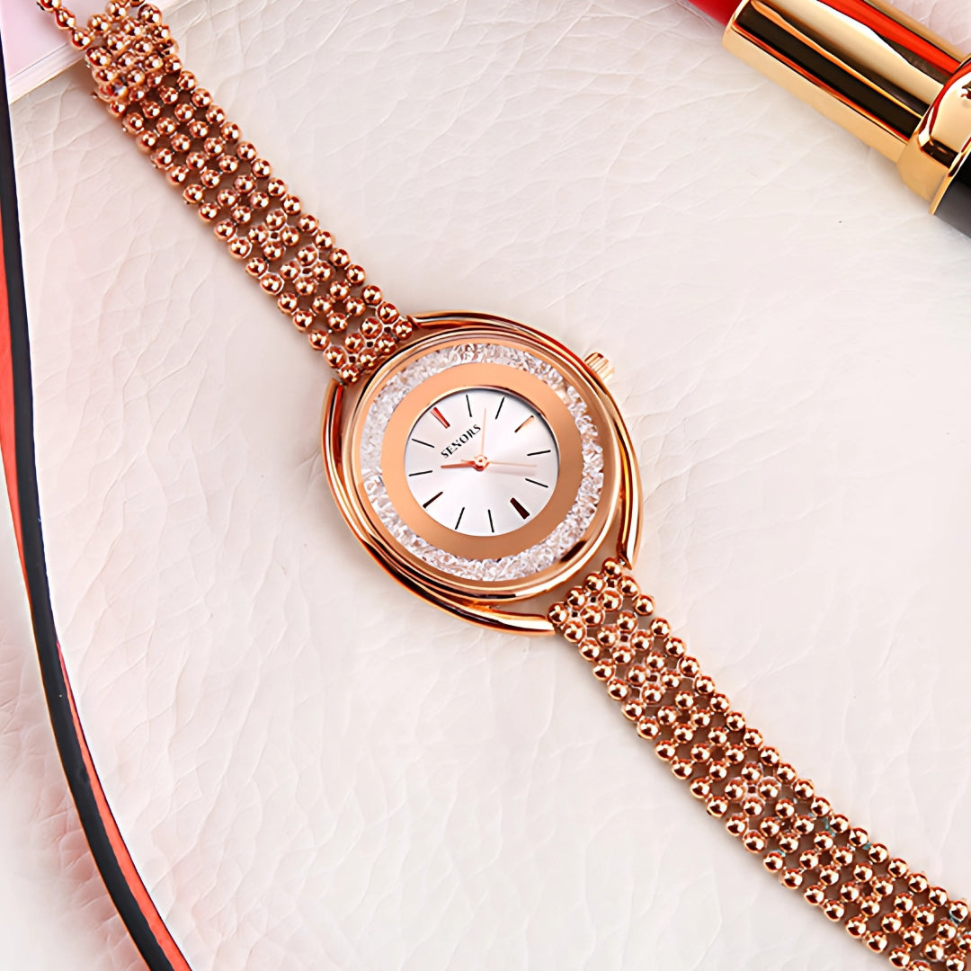 Dauphine Lueur Watch