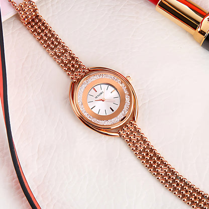 Dauphine Lueur Watch