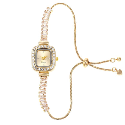 Golden Jubilee Watch