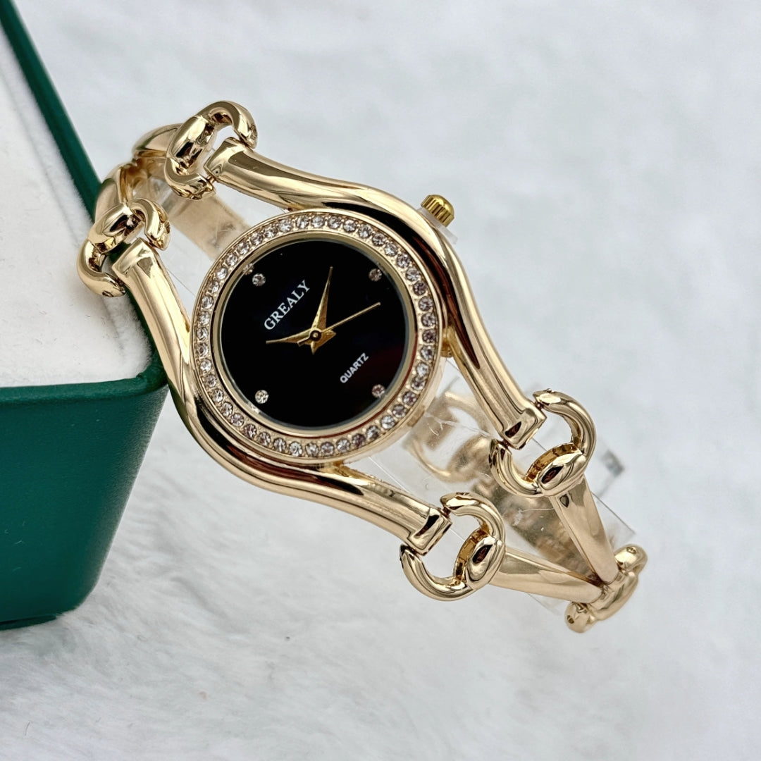 Luminous Verity Watch