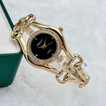 Luminous Verity Watch