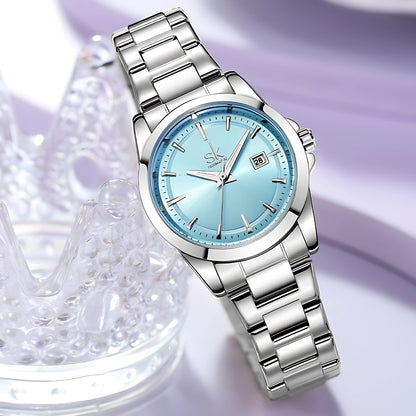 Gilded Horizon Watch
