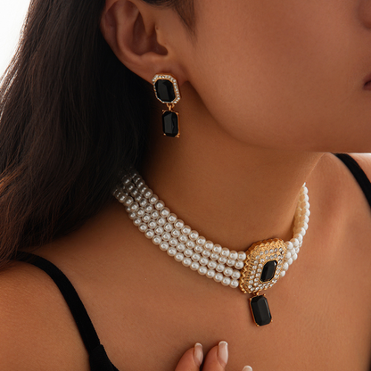 Aurum Trace Set