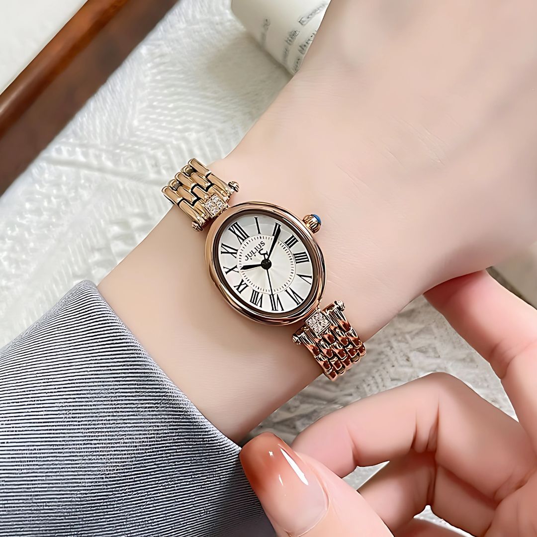 Château Étoile Watch