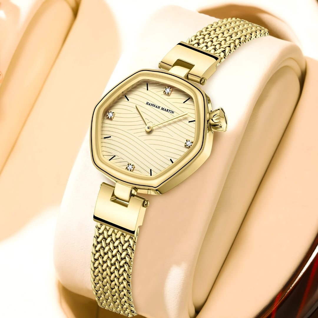 Imperial Lueur Watch