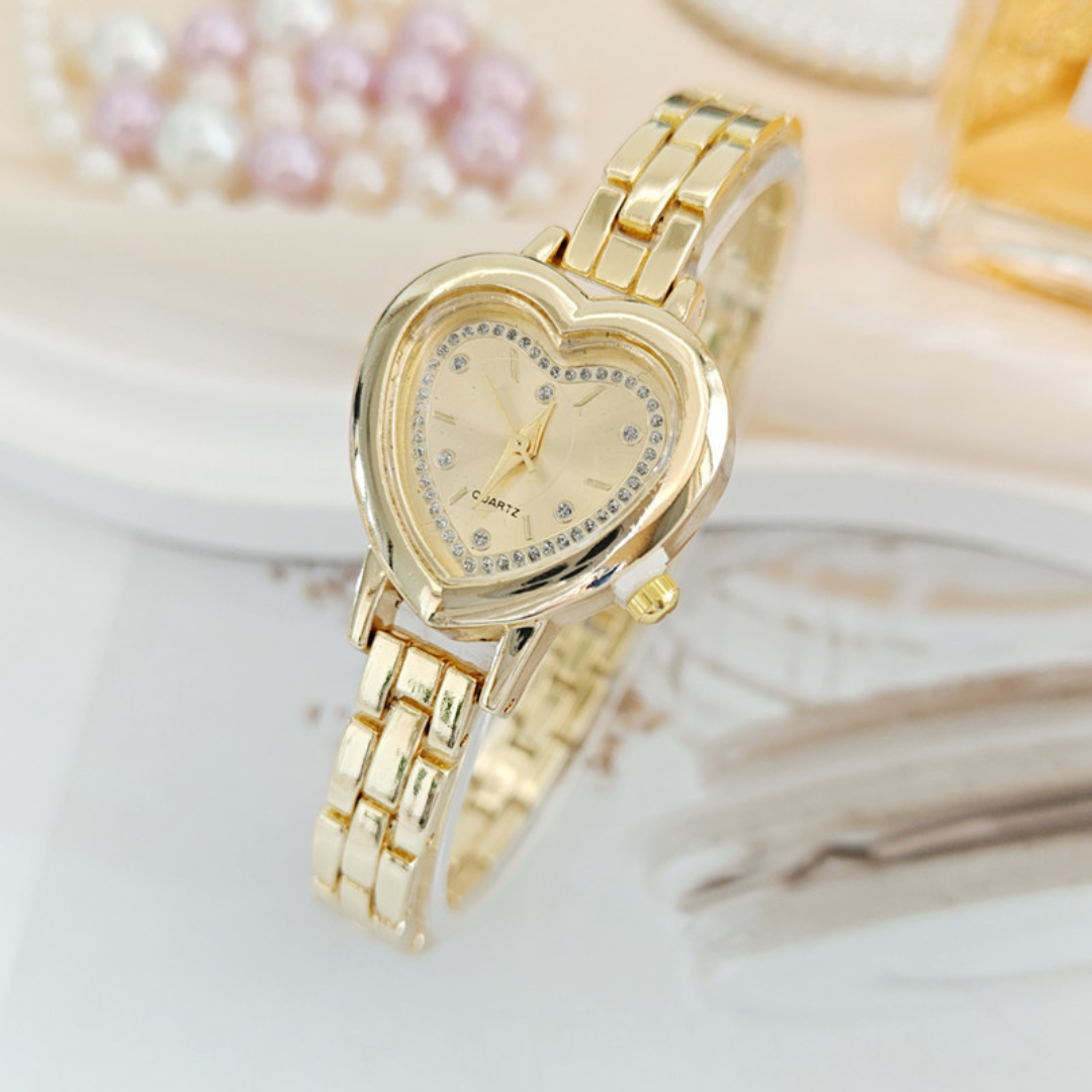 Elvara Prestige Watch