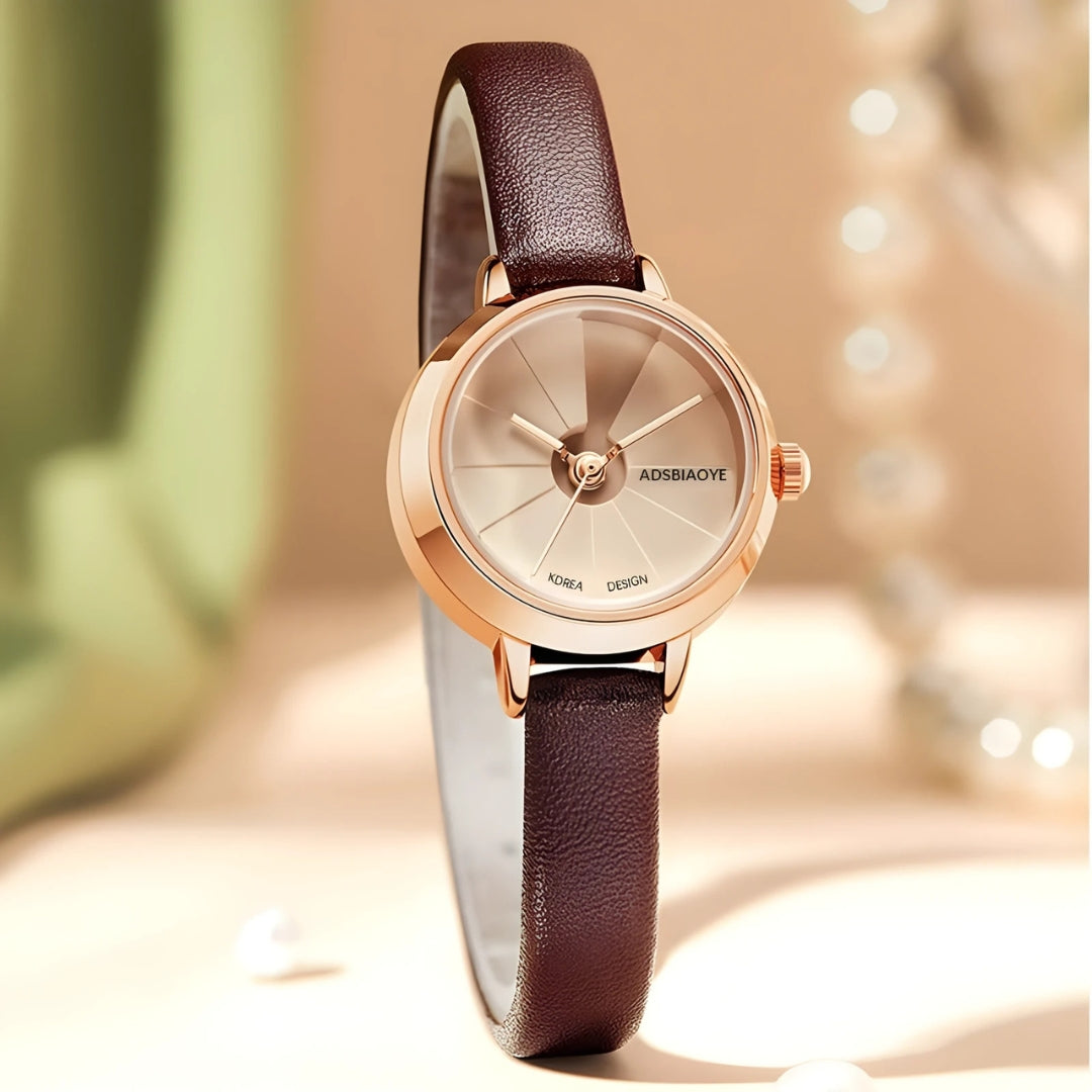Starlit Muse Watch
