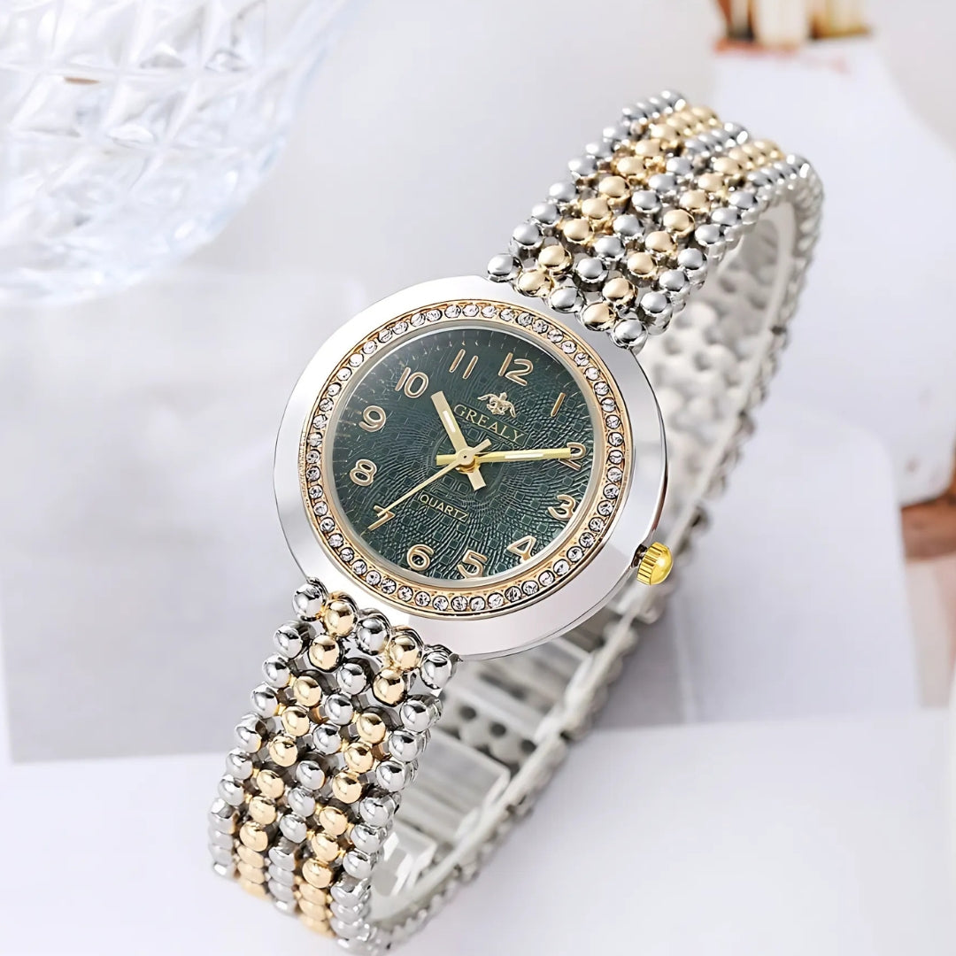 Étoile Verdure Watch