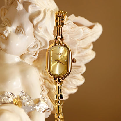 Crimson Reverie Watch