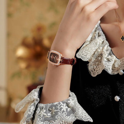 Lumière Étoile Watch