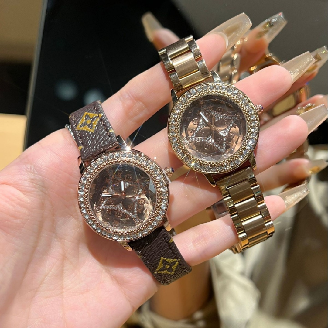 Avielle Radiance Watch