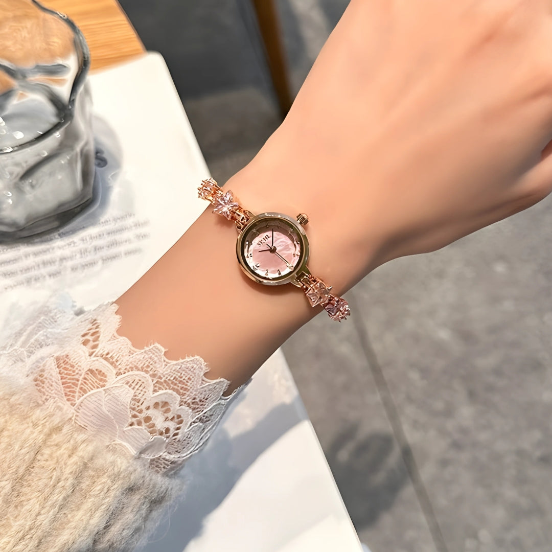 Celestia Fleur Watch