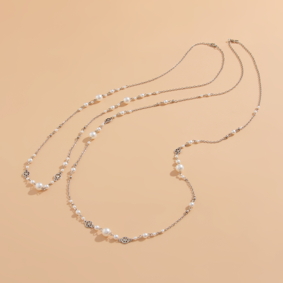 Ardor Sienne Necklace