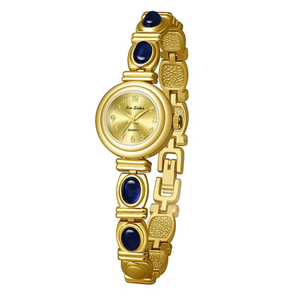 Florentine Crown Watch