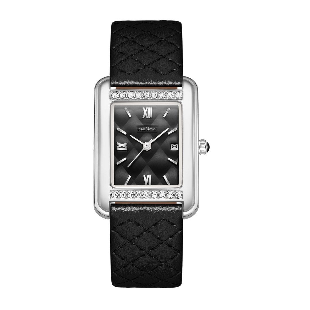Marvelle Aura Watch