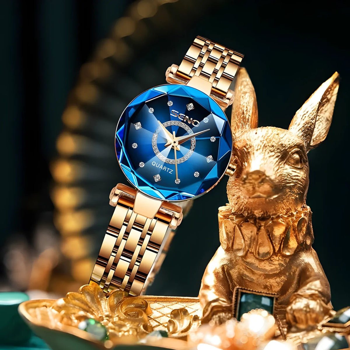 Eminence Dawn Watch