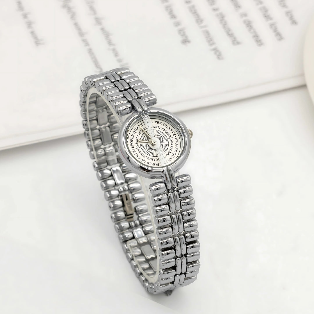 Luminous Heirloom Watch