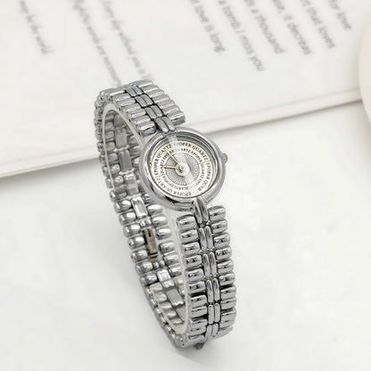 Luminous Heirloom Watch