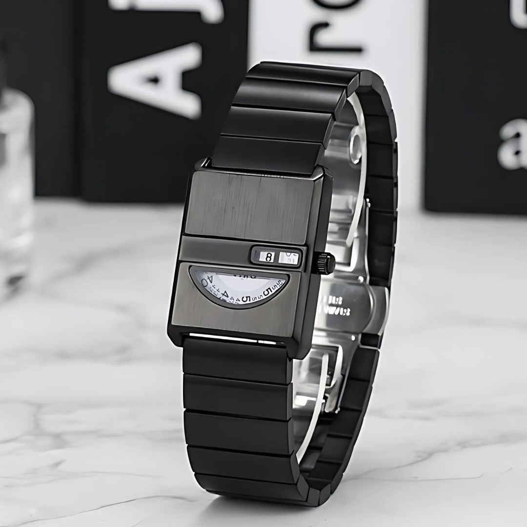 Eternal Bellezza Watch
