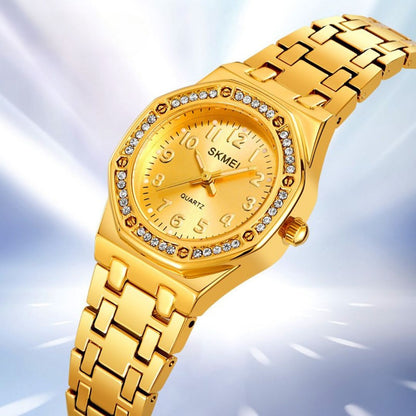 Radiant Heirloom Watch