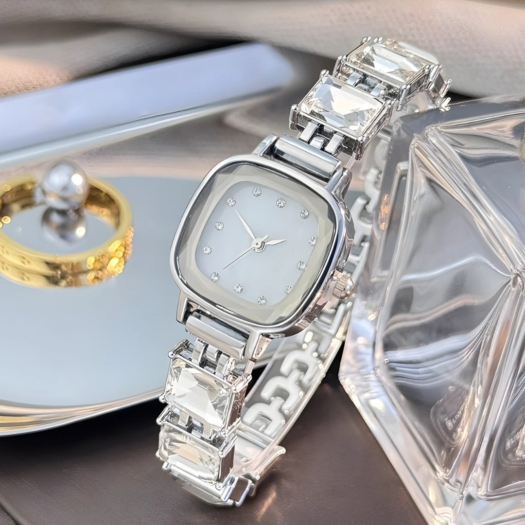Verdant Serenité Watch