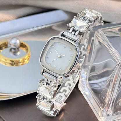 Verdant Serenité Watch