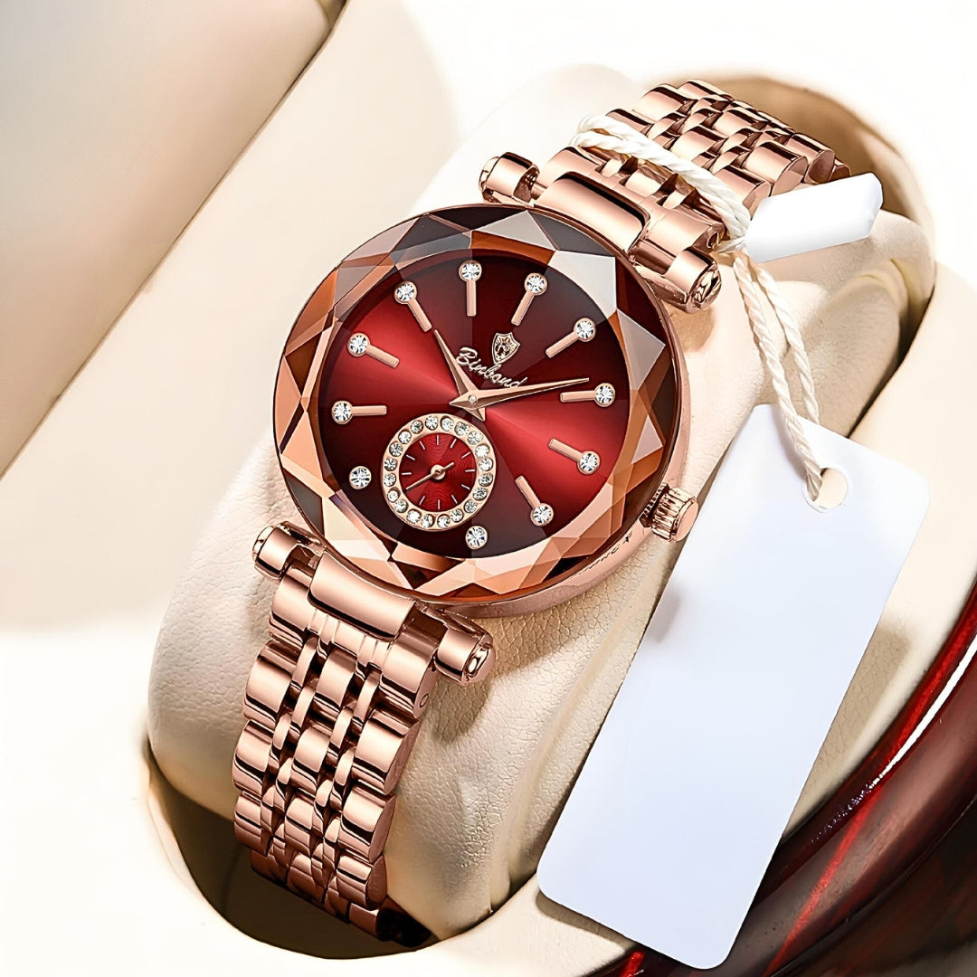 Radiant Virtuoso Watch