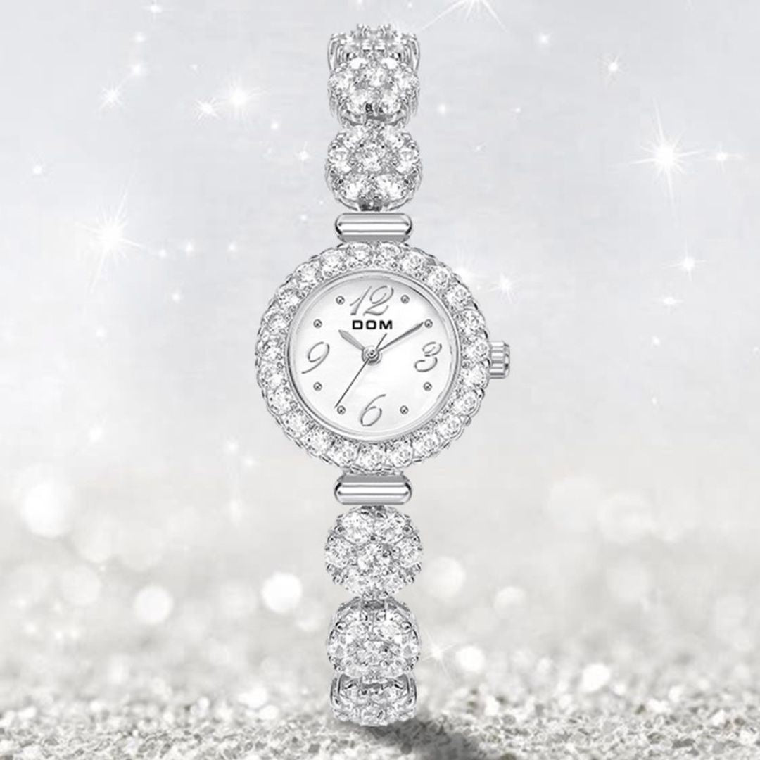 Ivory Regent Watch