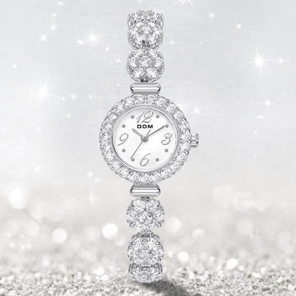 Ivory Regent Watch
