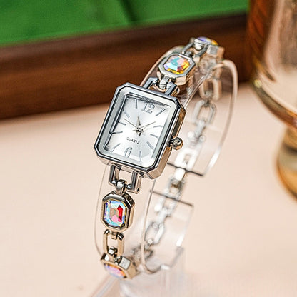 Imperial Fleur Watch