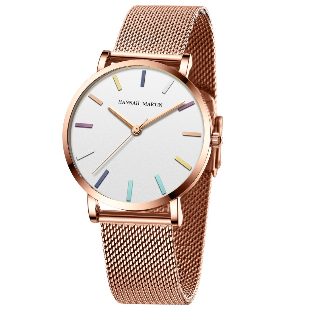 Velour Heritage Watch