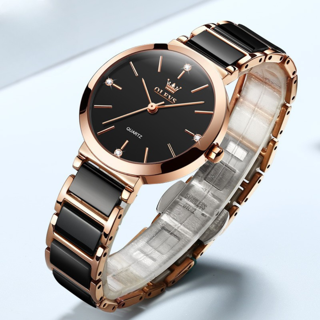 Silvara Élysium Watch