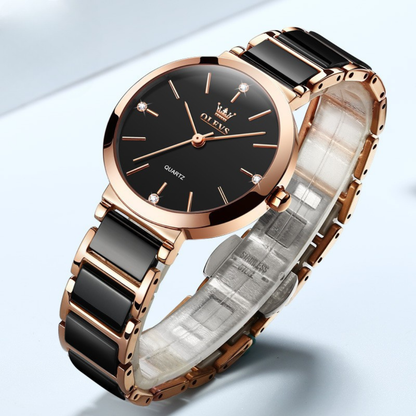 Silvara Élysium Watch