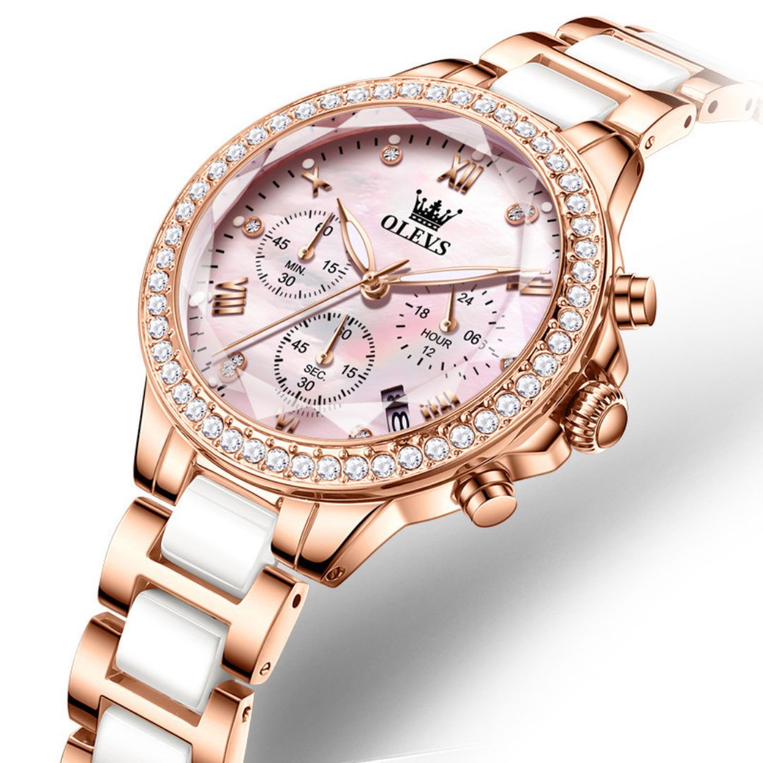 Amour Vérité Watch